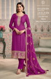 Jasleen Color Plus By Vinay Kuleesh Vis Chiniya Silk Online Salwar Kameez Wholesale